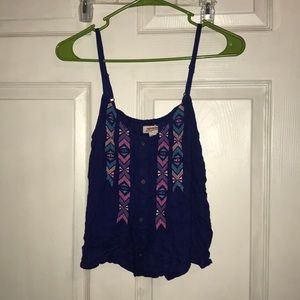 Cute Arizona Tank Top